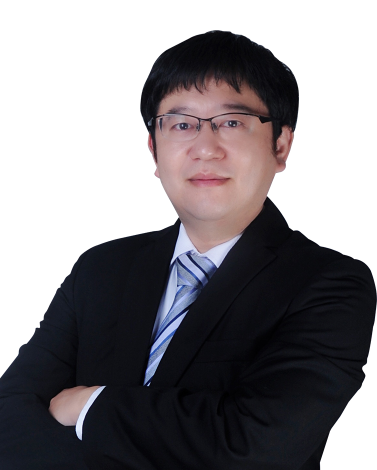 陈乔松