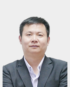 陈晓华